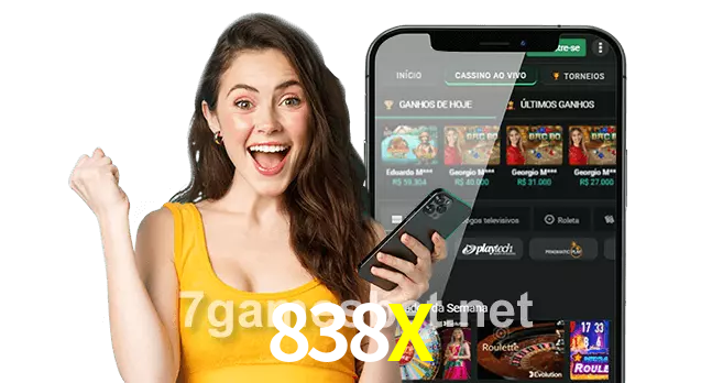 838X