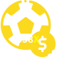 Aposte em esportes do mundo todo no 838X!