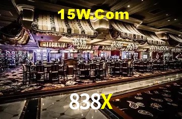 Login Seguro 838X