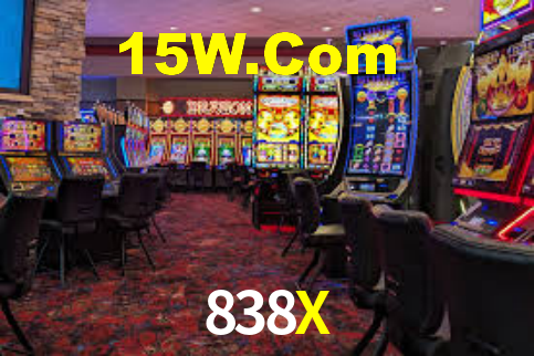 838X,838x.com
