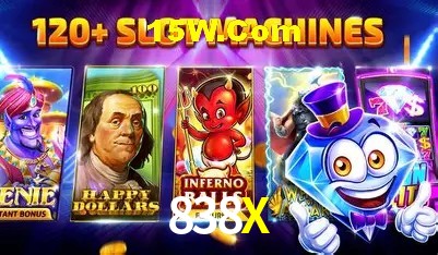 Promoções Sazonais 838X
