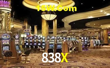 Casino Ao Vivo 838X