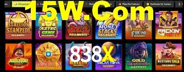 Football Betting 838X