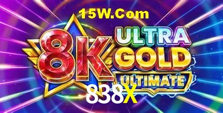 Tecnologia da Plataforma 838X