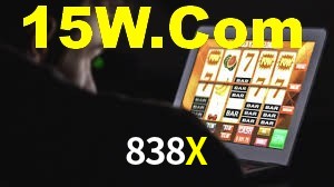 Welcome Bonus 838X
