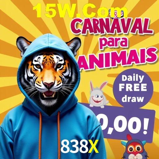 A Experiência Imersiva dos Cassinos Ao Vivo no 838X