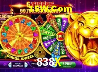 Segurança 2FA 838X