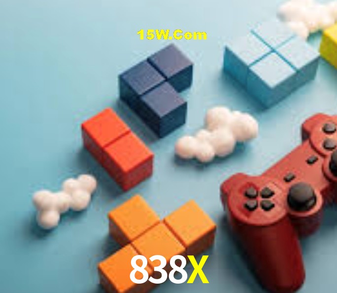 Estatísticas do Jogo 838X