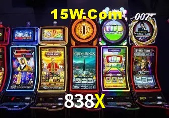 Sistemas de Segurança 838X