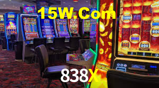 838X