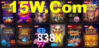 Crash Games Statistics 838X