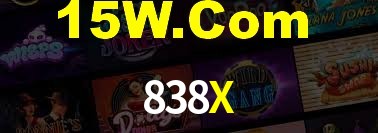 Experiência VIP 838X