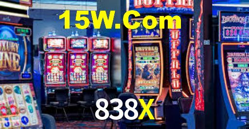 838x.com